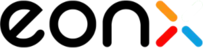 EONX logo