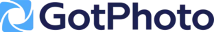 GotPhoto logo