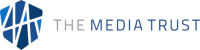 Media Trust logo
