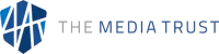 Media Trust logo