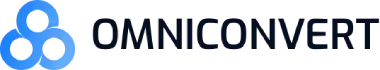Omniconvert logo